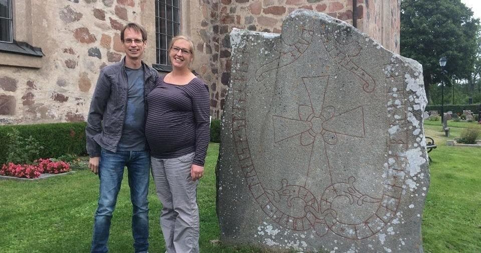 Viking History Tour with Sweden History Tours