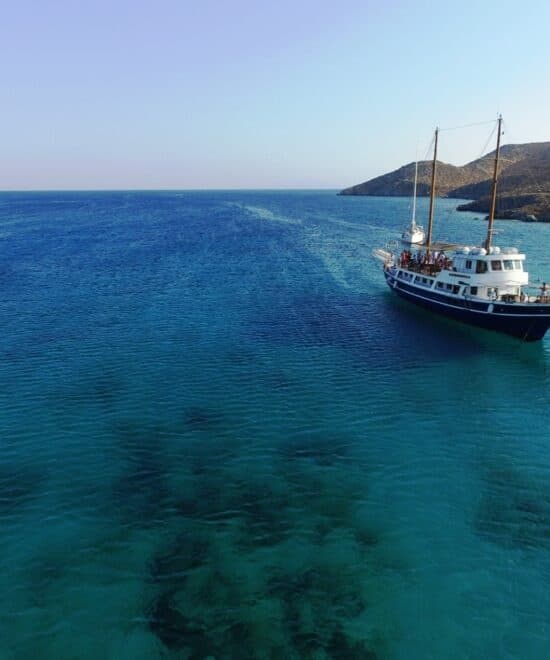 Snorkel Mykonos with Aegean Ventures Snorkel