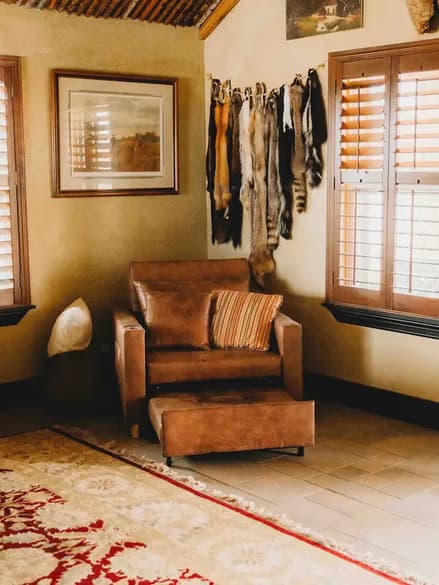 Garden Cottage at Rockin' Star Ranch — A Quiet Brenham Retreat Under the Texas Sky photo 3