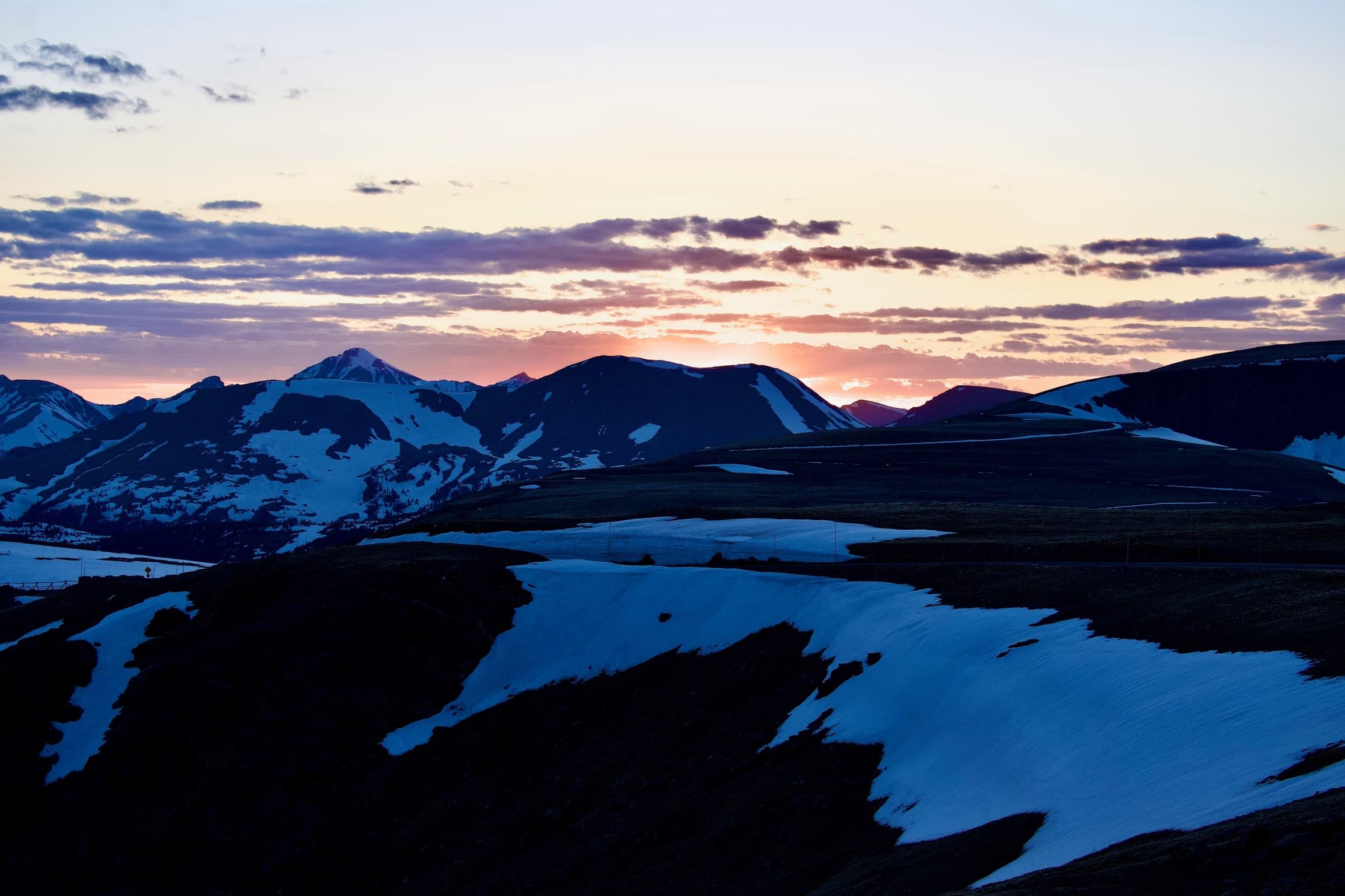 Open Jeep Rocky Mountain Adventure: Private High-Alpine Jeep Tour from Estes Park photo 3