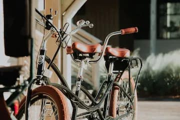 PB Private Biking the Bluff: Explore Bluffton, SC by Bike