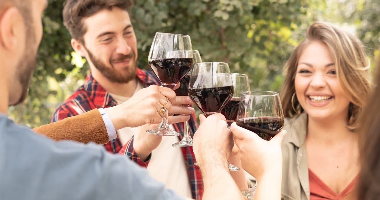 Yarra Valley Winery Tours with Gather Yarra Valley