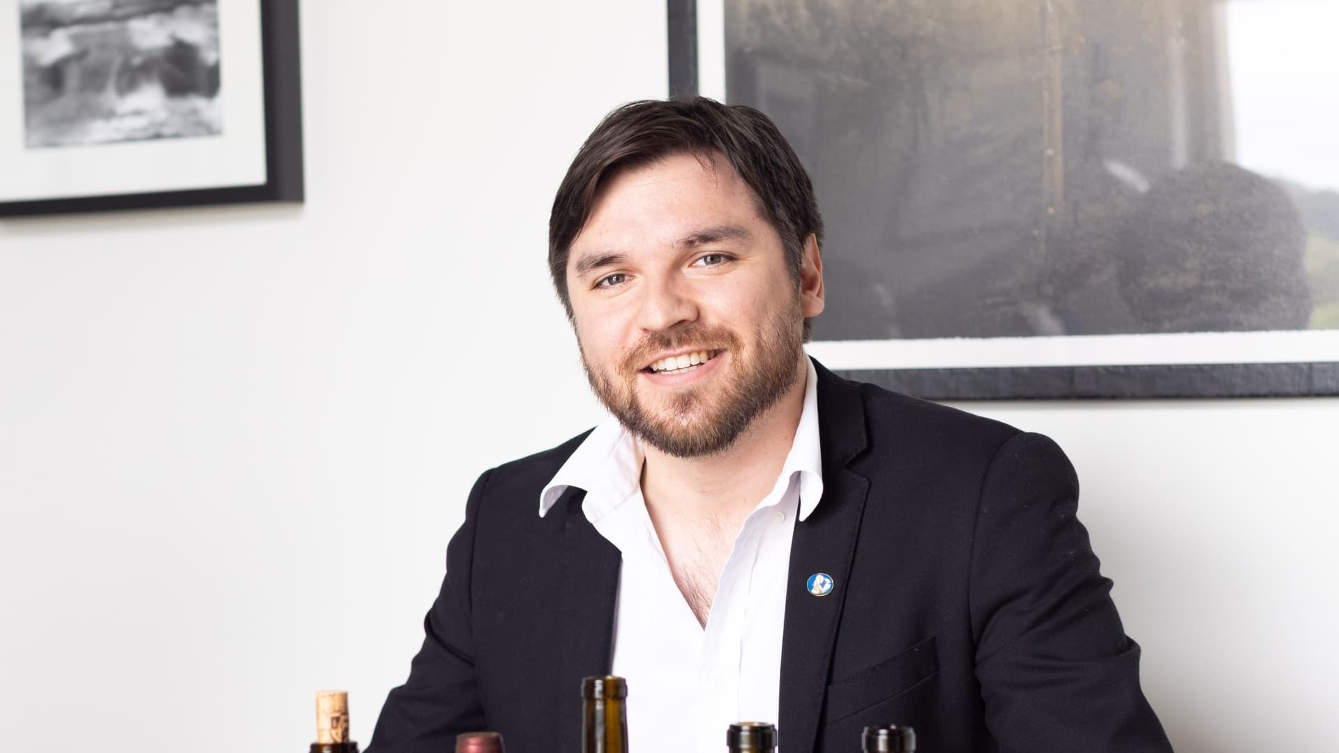 Sommelier Series Dining Experience in Braselton, GA