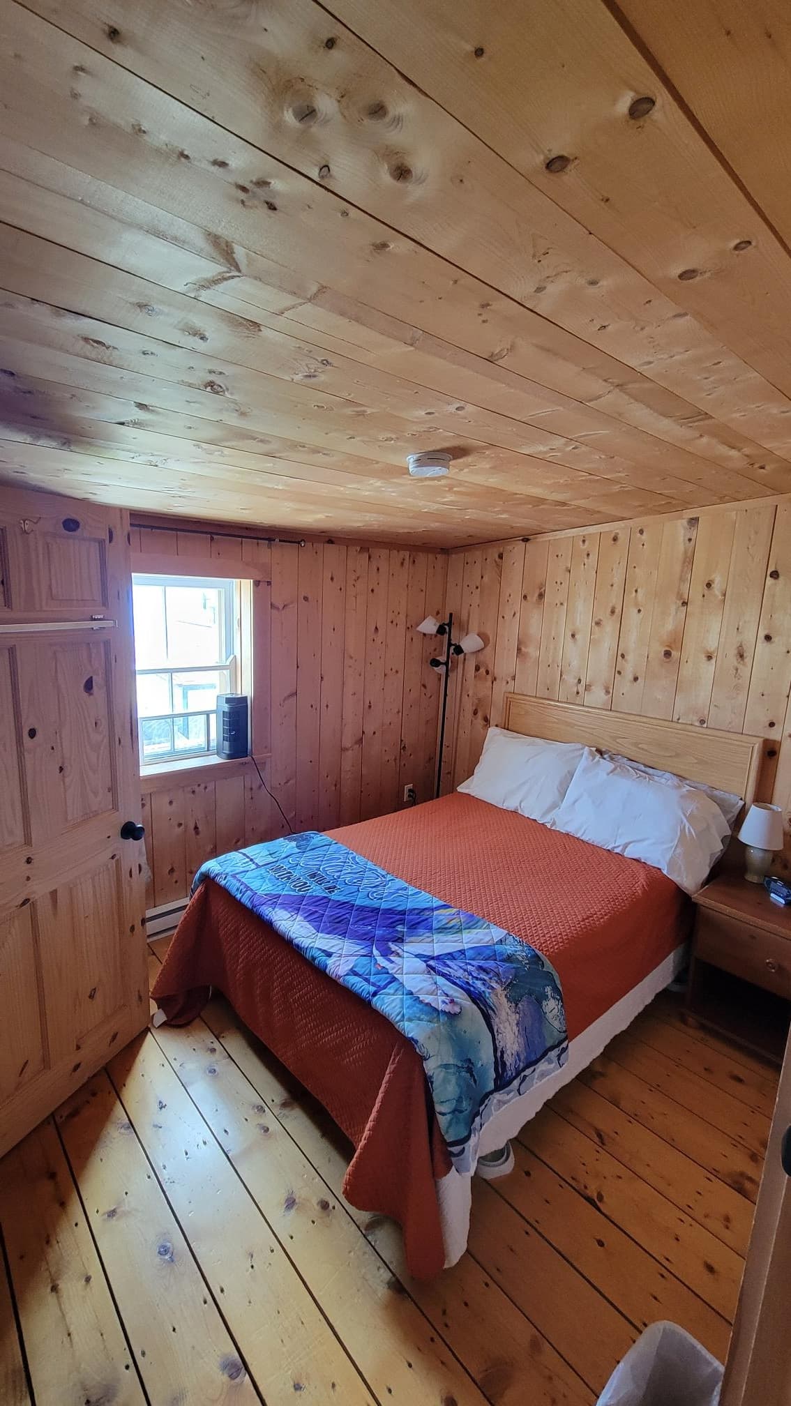 Outdoor Stays & Marine Adventures with Trinity Eco-Tours in Trinity Bay
