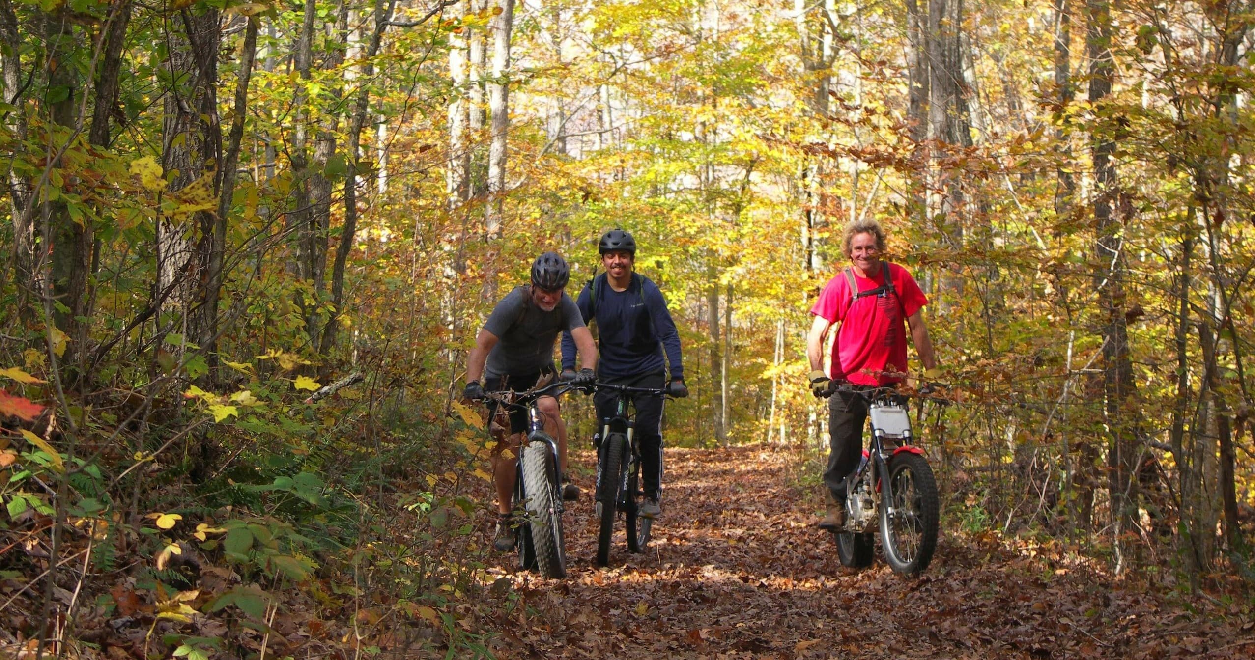 Annual Pass Dirt Bikes Adventure in Kingston, Arkansas