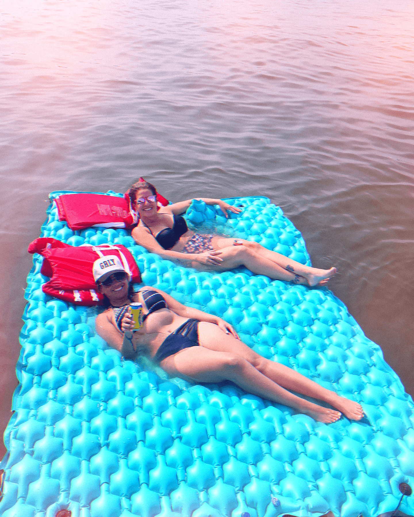 Boat Rental in Little Elm, Texas