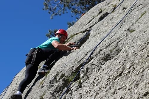 Climb Llanberis: Private Guided Rock Climbing and Abseiling in Snowdonia