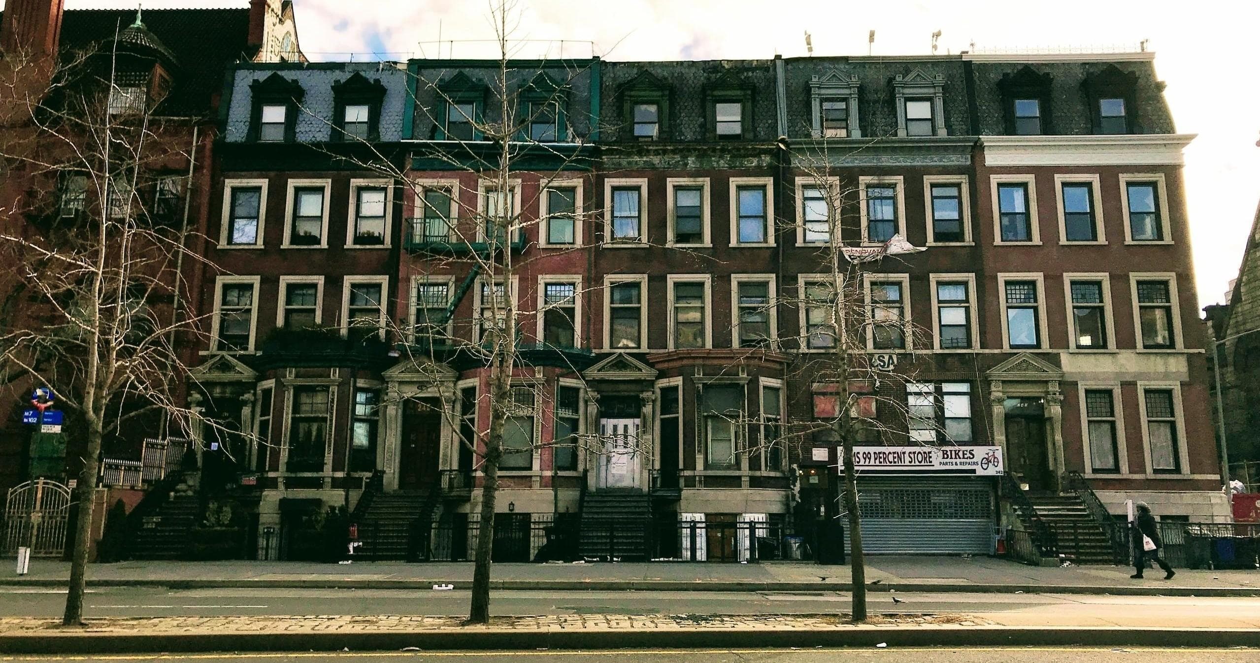 Explore Harlem Highlights on a Private Walking Tour