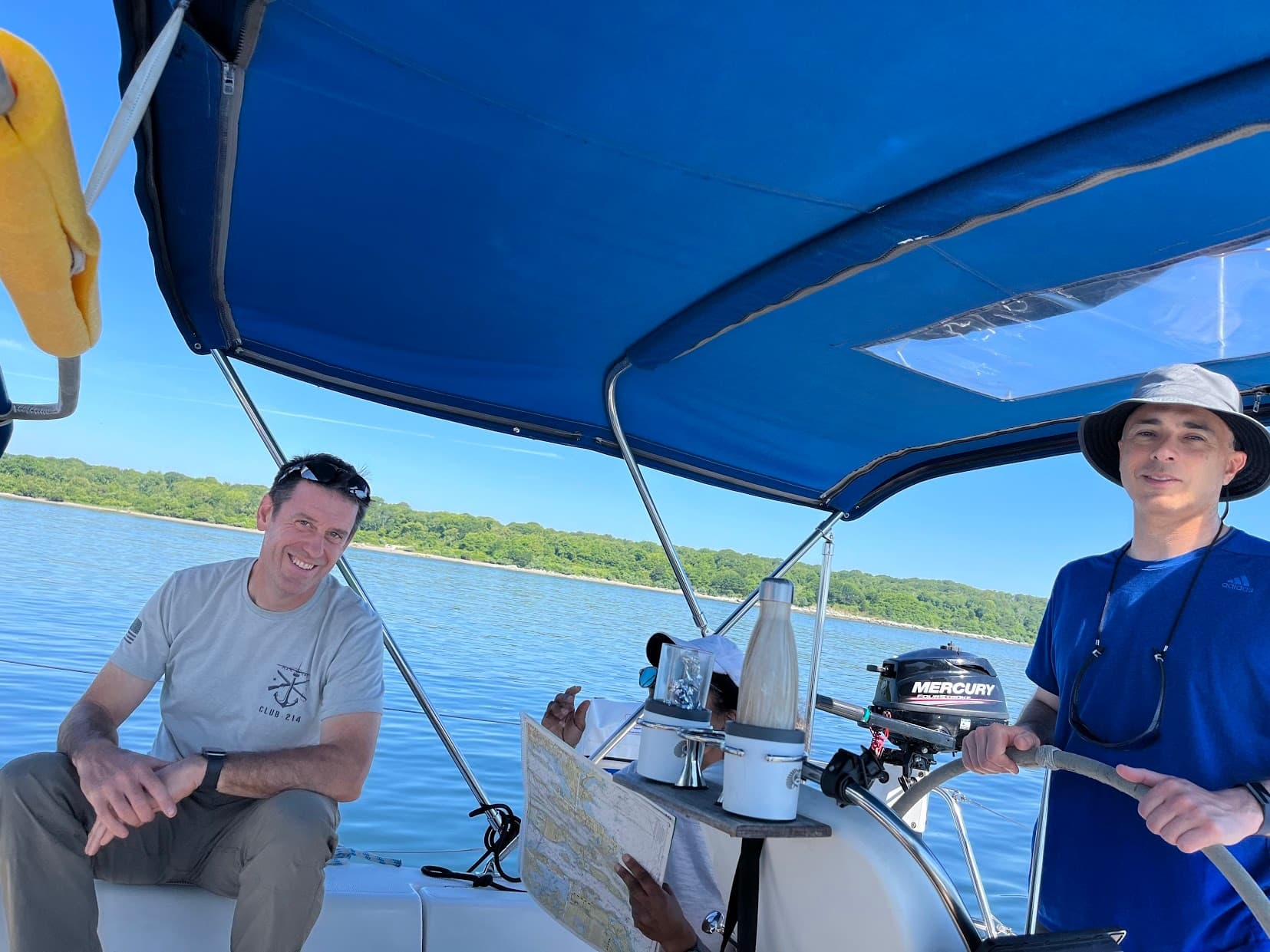 Water Activities in Wakefield, Rhode Island