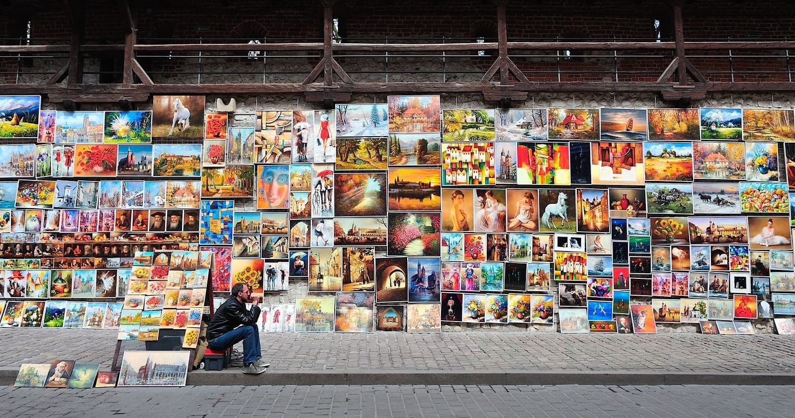 Cultural & Urban Adventures: Royal Route Krakow with Lunch