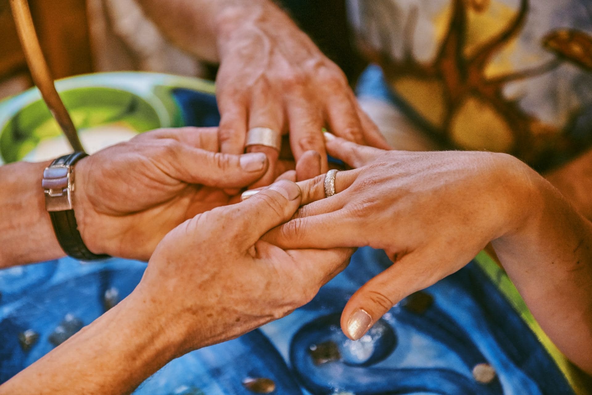 Silver Ring Workshop with Ljubljana Tourism