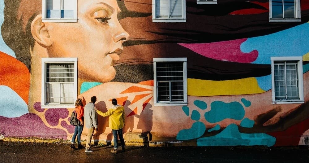 Street Art & Craft Beer Tour of Vancouver | City Tour in Vancouver, BC