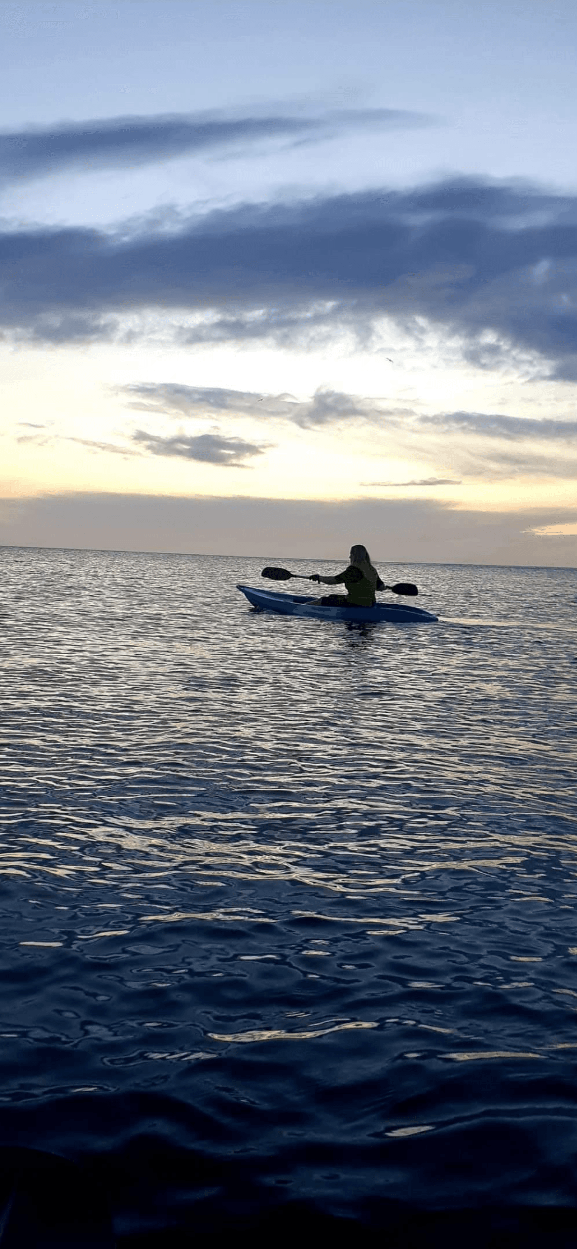Private Kayak Lessons at Dexter’s Surf Shop in Scarborough