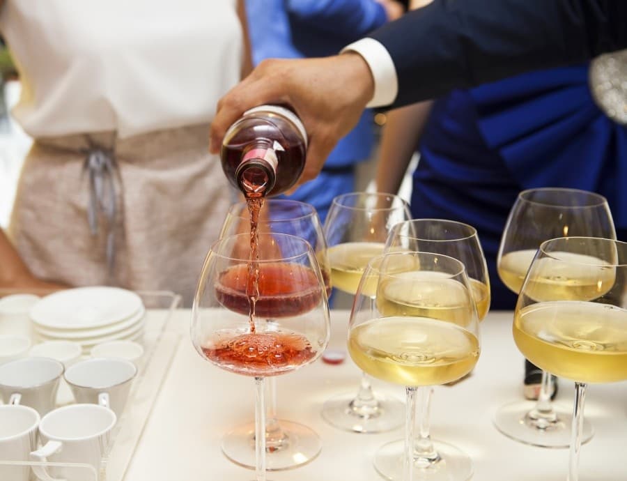 Land Adventures & Wine Tour with Frascati Discovery Guided Tours