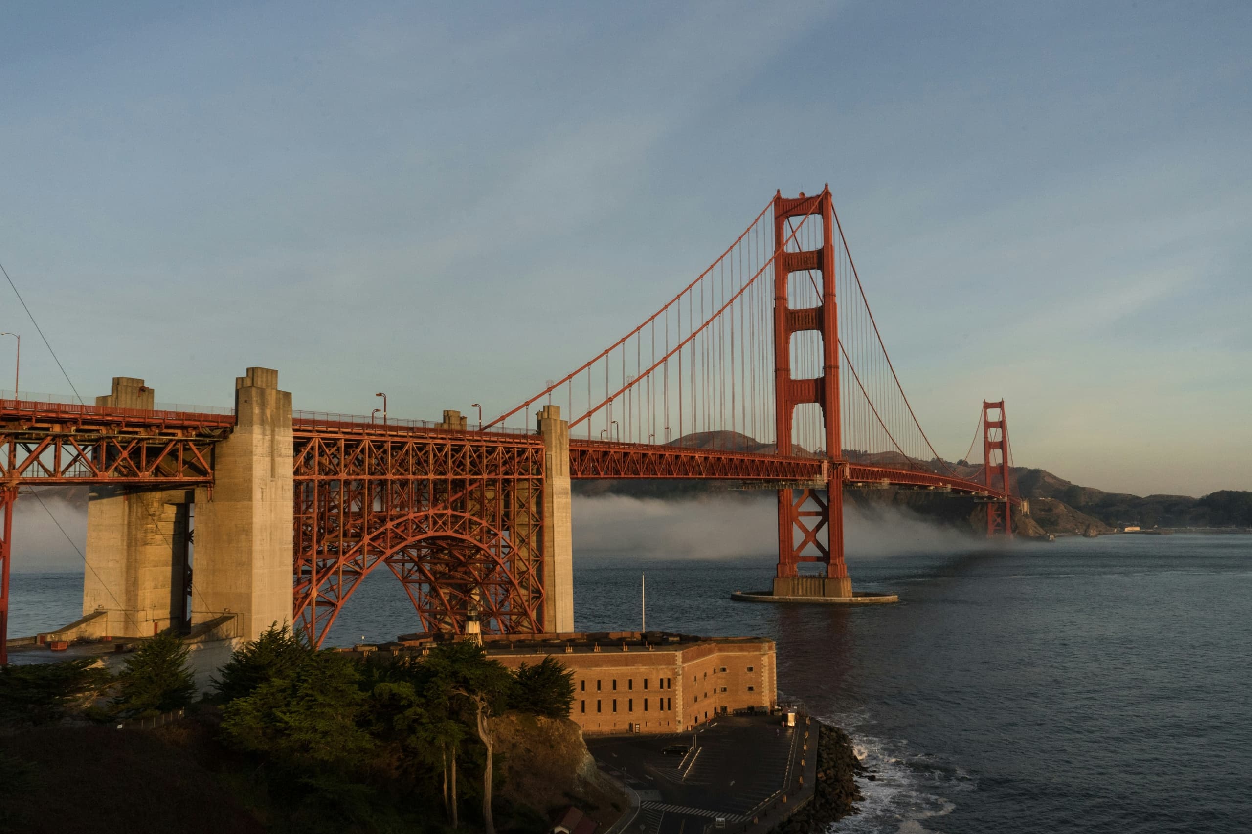Private Van Tours & Sightseeing in San Francisco