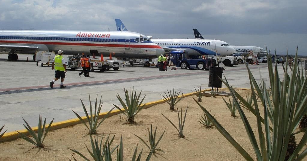 Private Shuttle Service from Los Cabos to Loreto