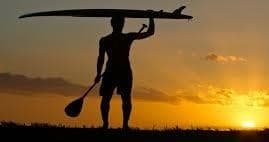 Stand Up Paddle Board Rentals with Hulakai in Waikoloa Village