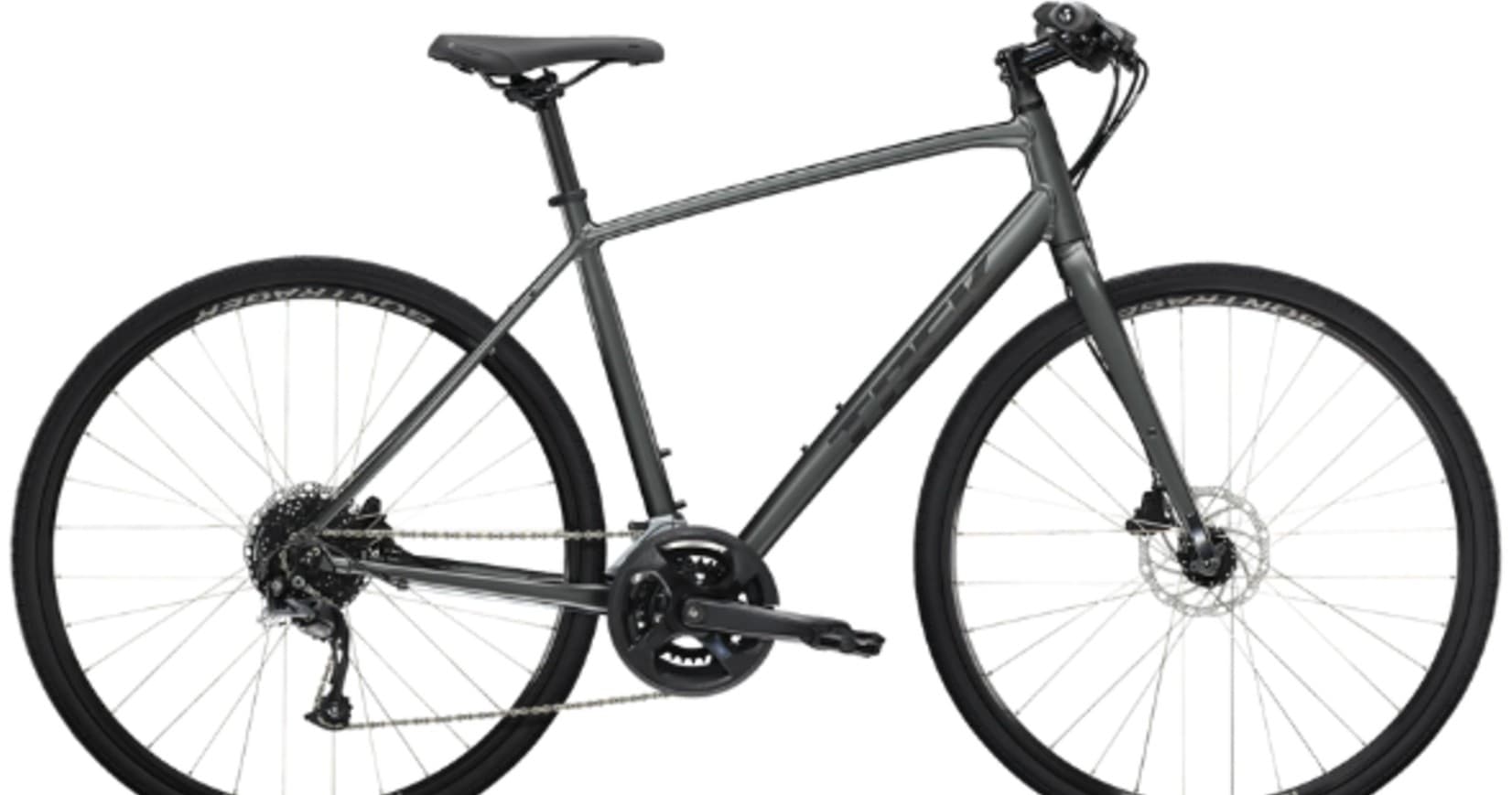 SMALL Trek FX 2 Bike Rental in St. Helena, California