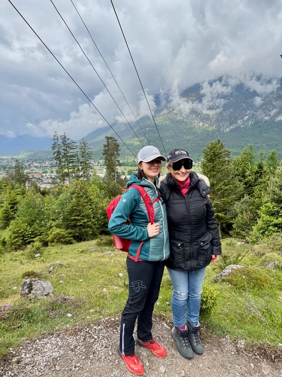 Balcony of the Alps: Beginner Hike to Wank Mountain in Garmisch-Partenkirchen photo 3