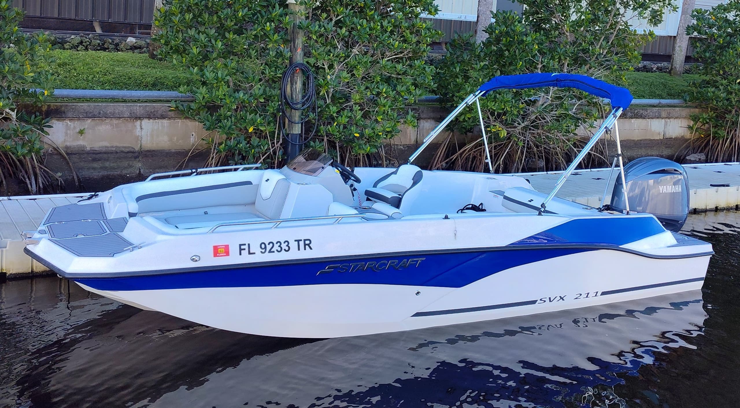 Watercraft Adventures with Port32 Marinas in Cape Coral
