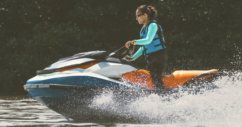 Water Activities: Xpert Waver Rider in Surf City