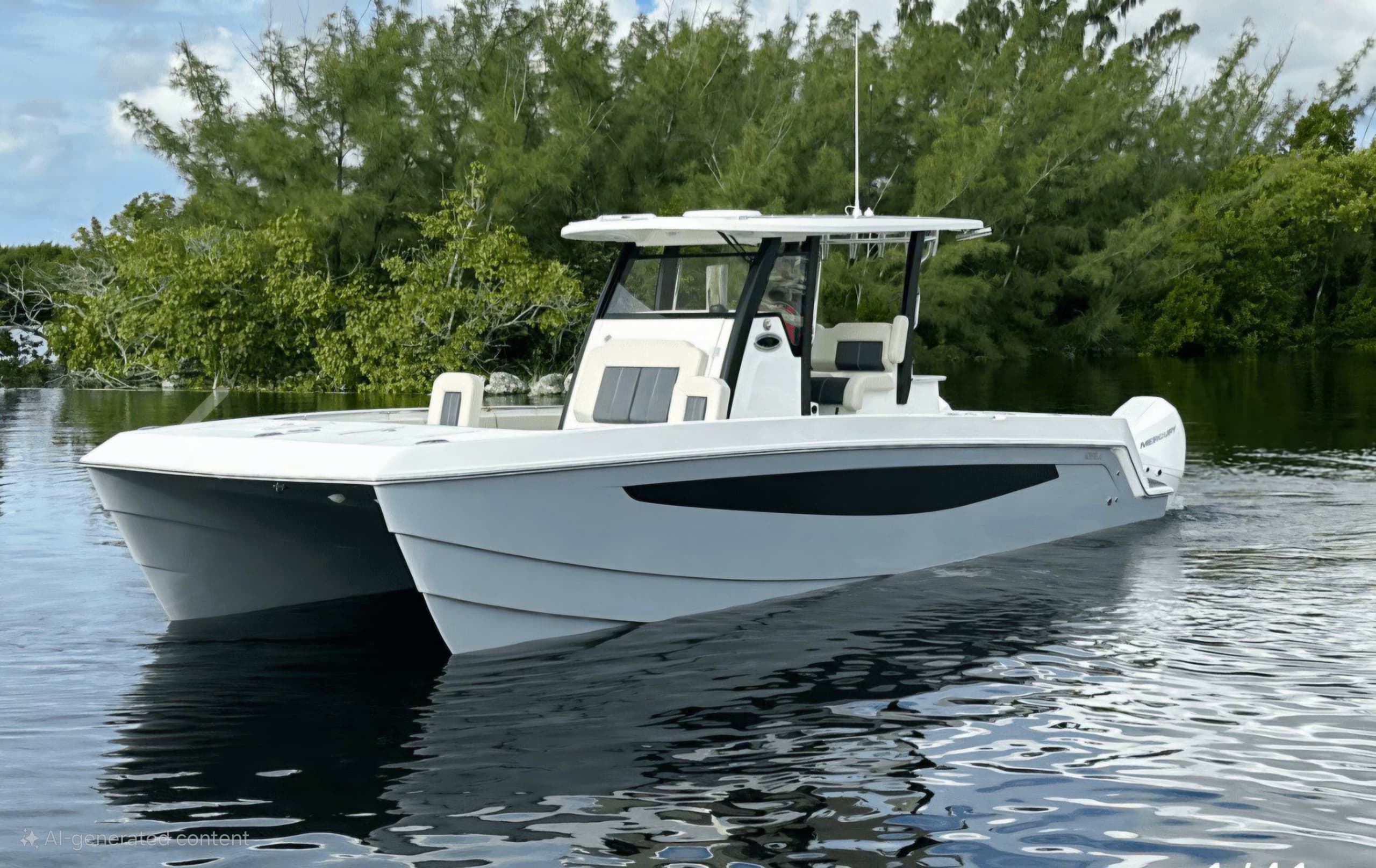 Full Day BVI Adventure with BoatTing VI in St Thomas