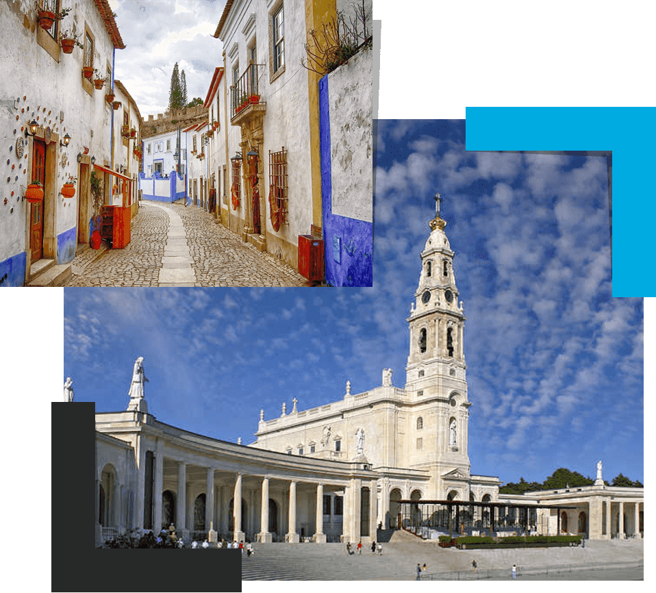 West Portugal Cultural Tour with Look Around Tours