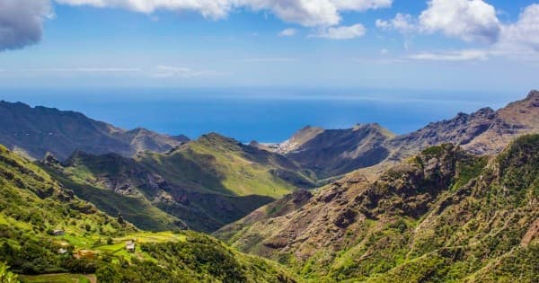 ANAGA, valles de naturaleza y tradición | Sightseeing Tour in Santa Cruz de Tenerife | Guided Tour, History Tour, Attraction, Private, Eco Tour