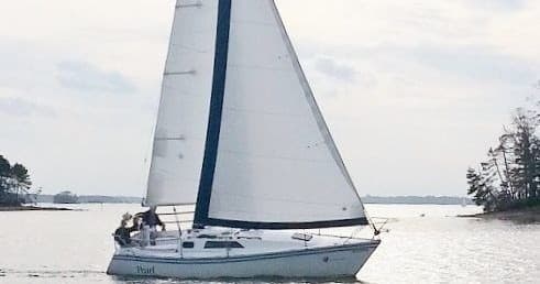 ASA 103 Coastal Cruising Course in Gainesville, GA