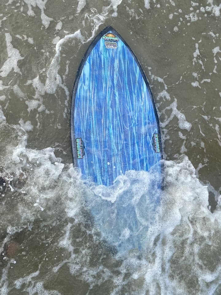 Catch the Shore Break: Boogie Board Rentals on St. Simons Island