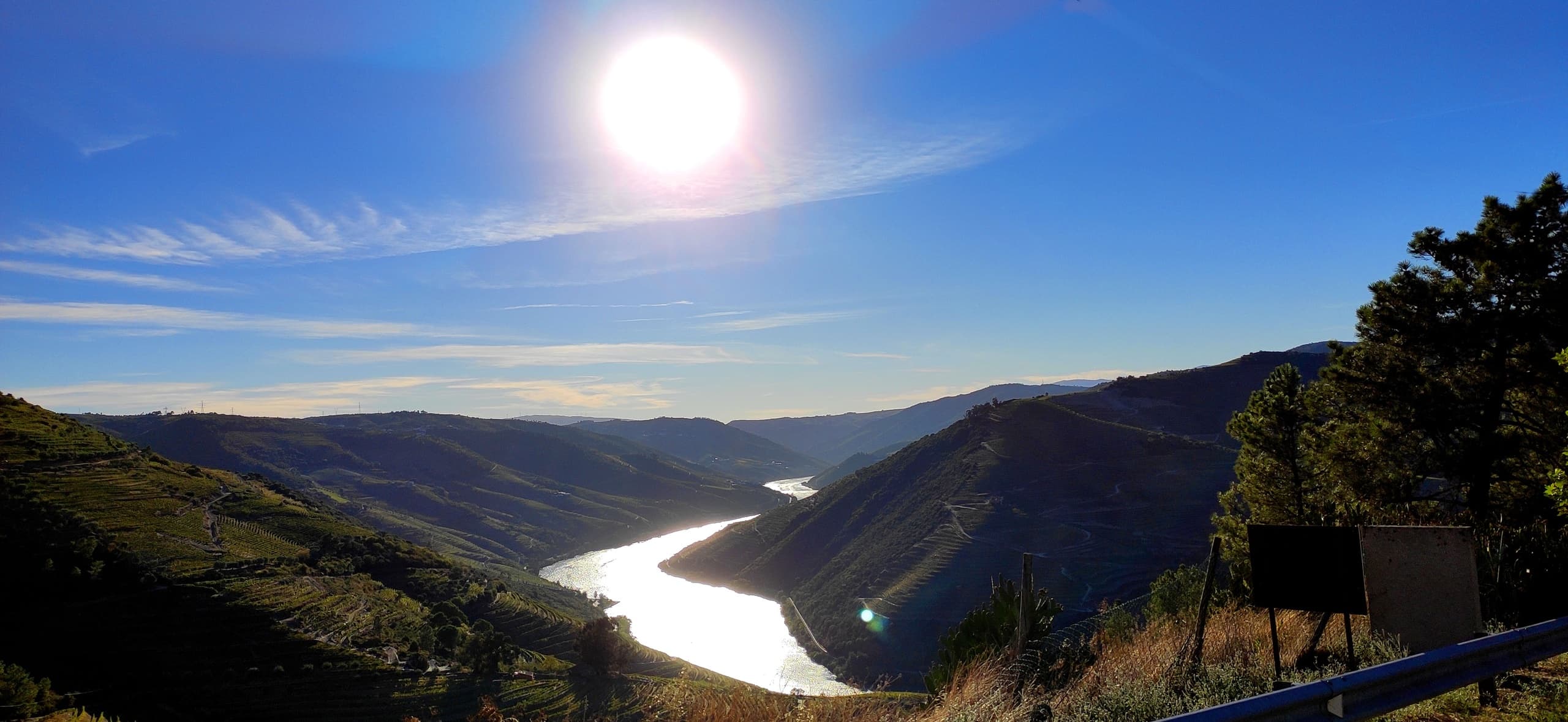 Douro Valley Adventures with Dourotours’ Momento Premium