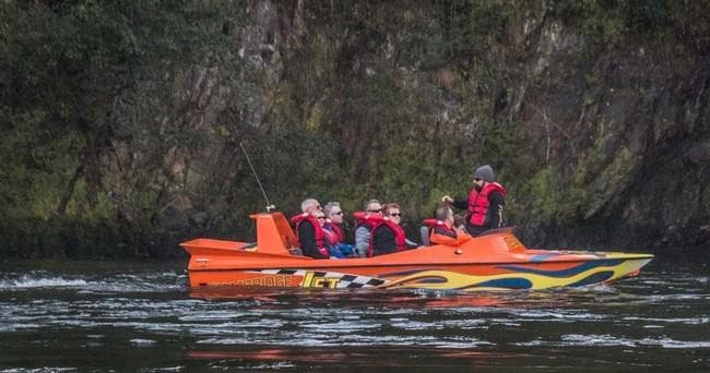 Ecological River Cruises in Cambridge: A Unique 60-Minute Private Adventure