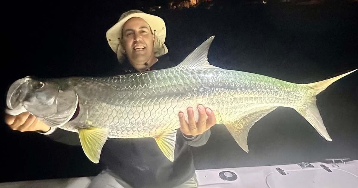 Triple Chunk Charters team