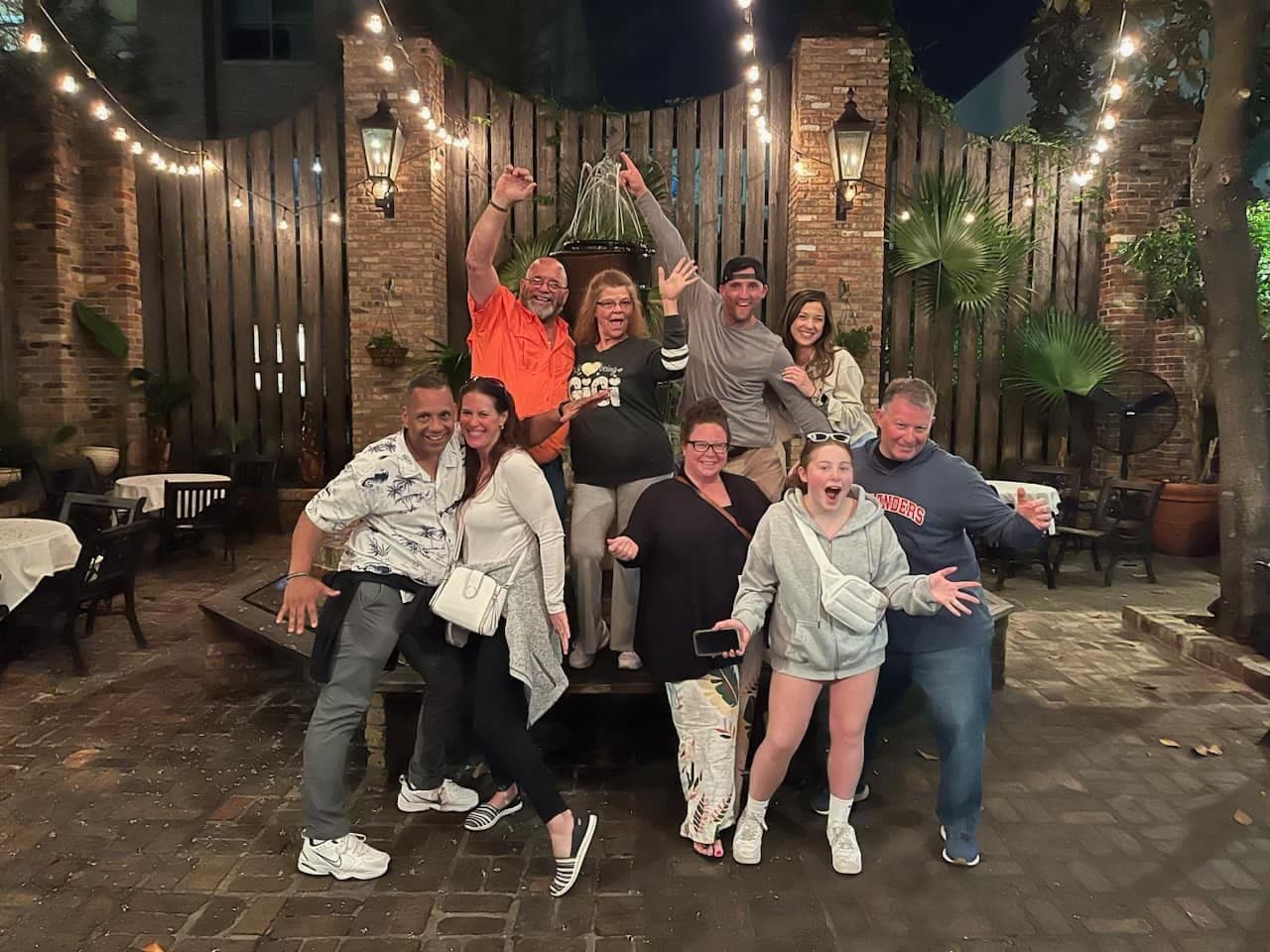 Explore Pensacola with the Amazing Race Scavenger Hunt
