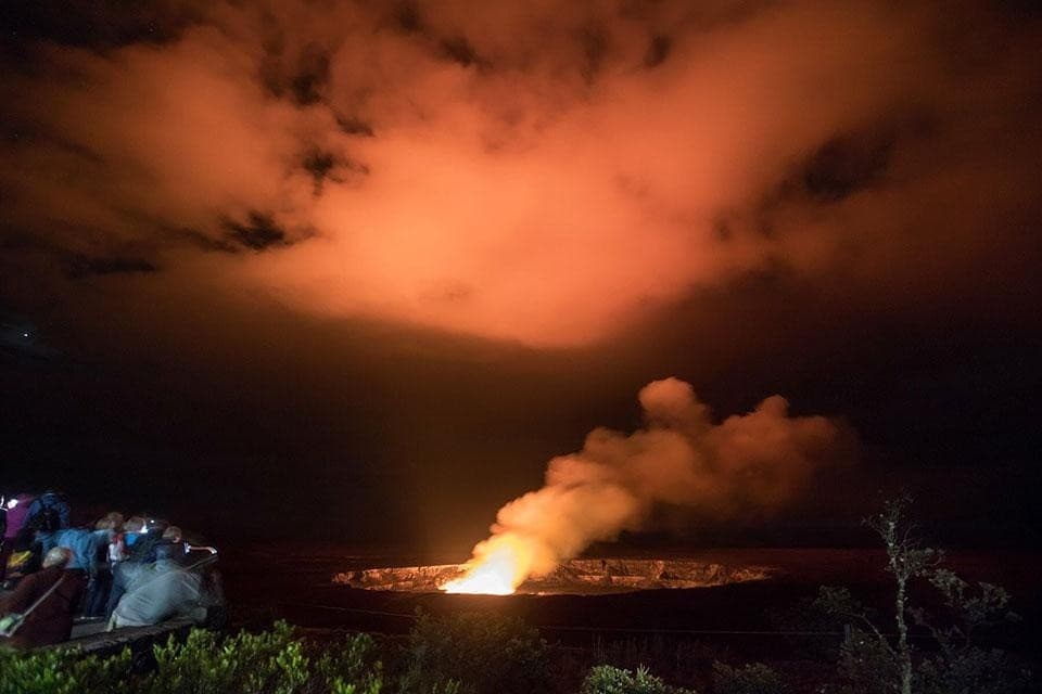 Small-Group Hilo Volcano Tour: Hawaiʻi Volcanoes National Park in Six Hours photo 4