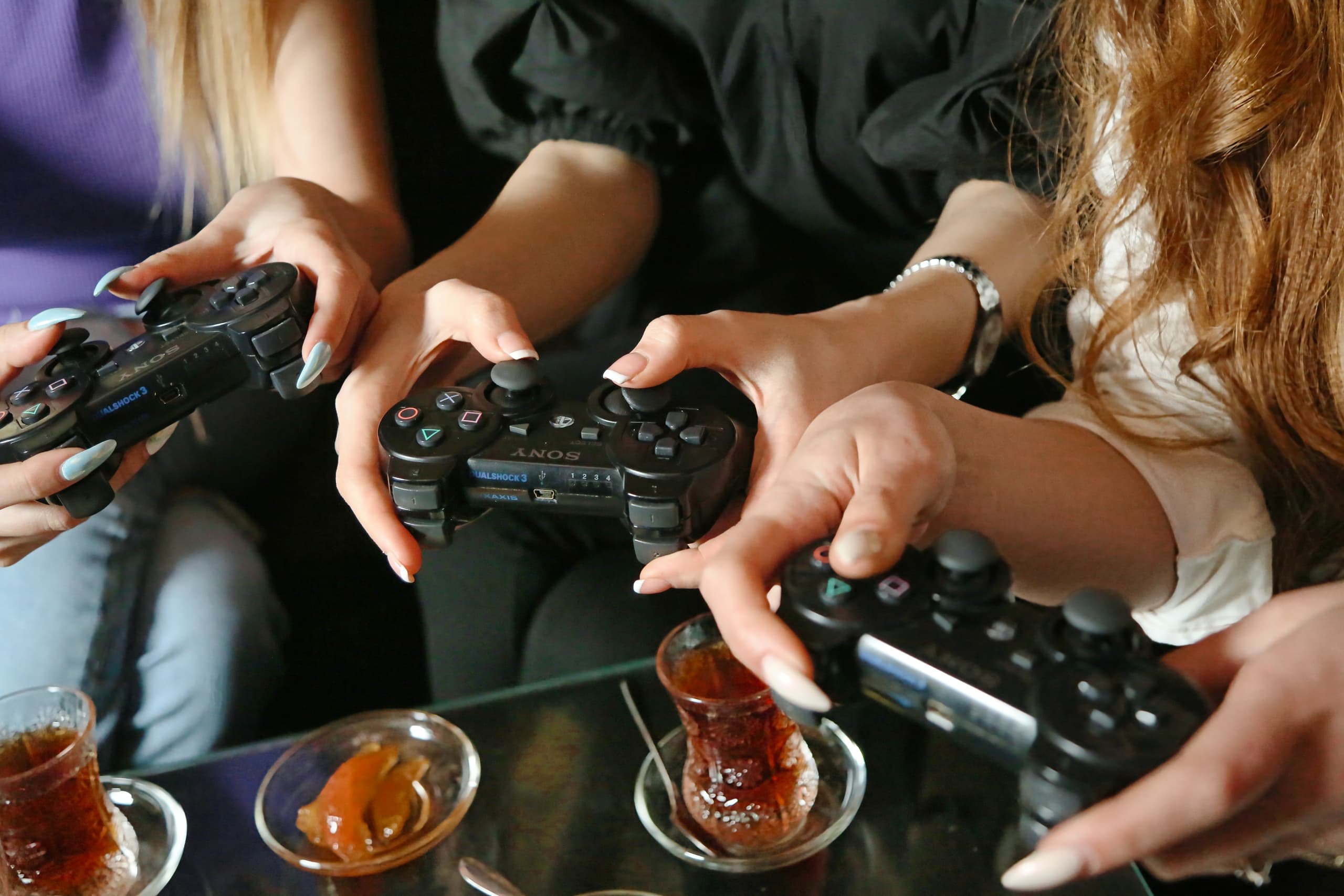 Mobile Video Game Truck for Corporate Events in Colorado Springs