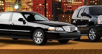 Land Adventure: Sedan Rental by Excellent Limousine