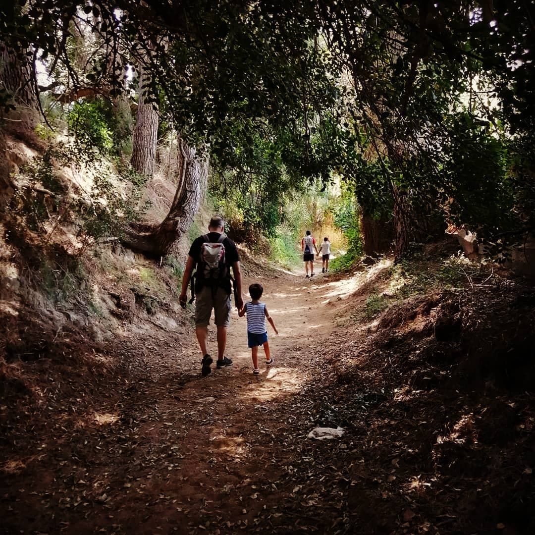 Sunset Hike & Star Gazing with El Brogit