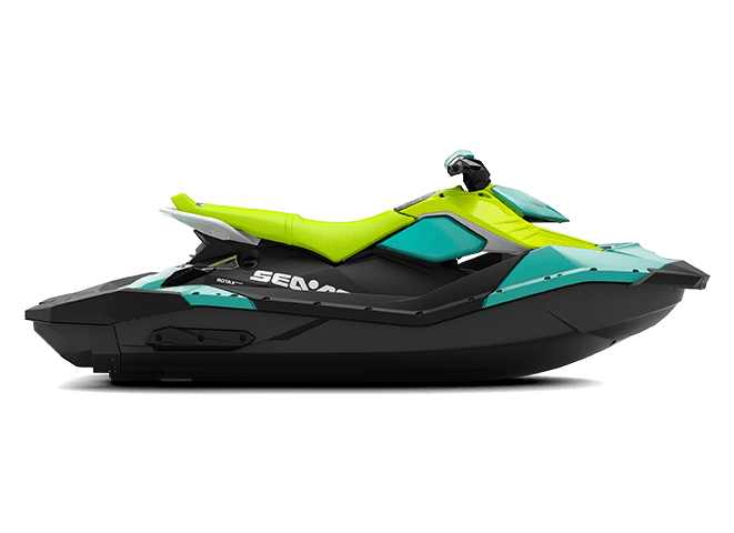 Jet Ski • Sea-Doo Spark