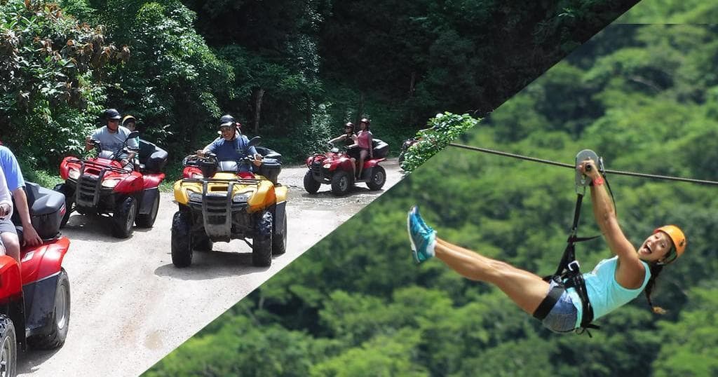 Outdoor Adventure Spotlight: Estigo Tours in Puerto Vallarta
