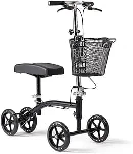 Daily Knee Scooter Rentals in Boston, MA