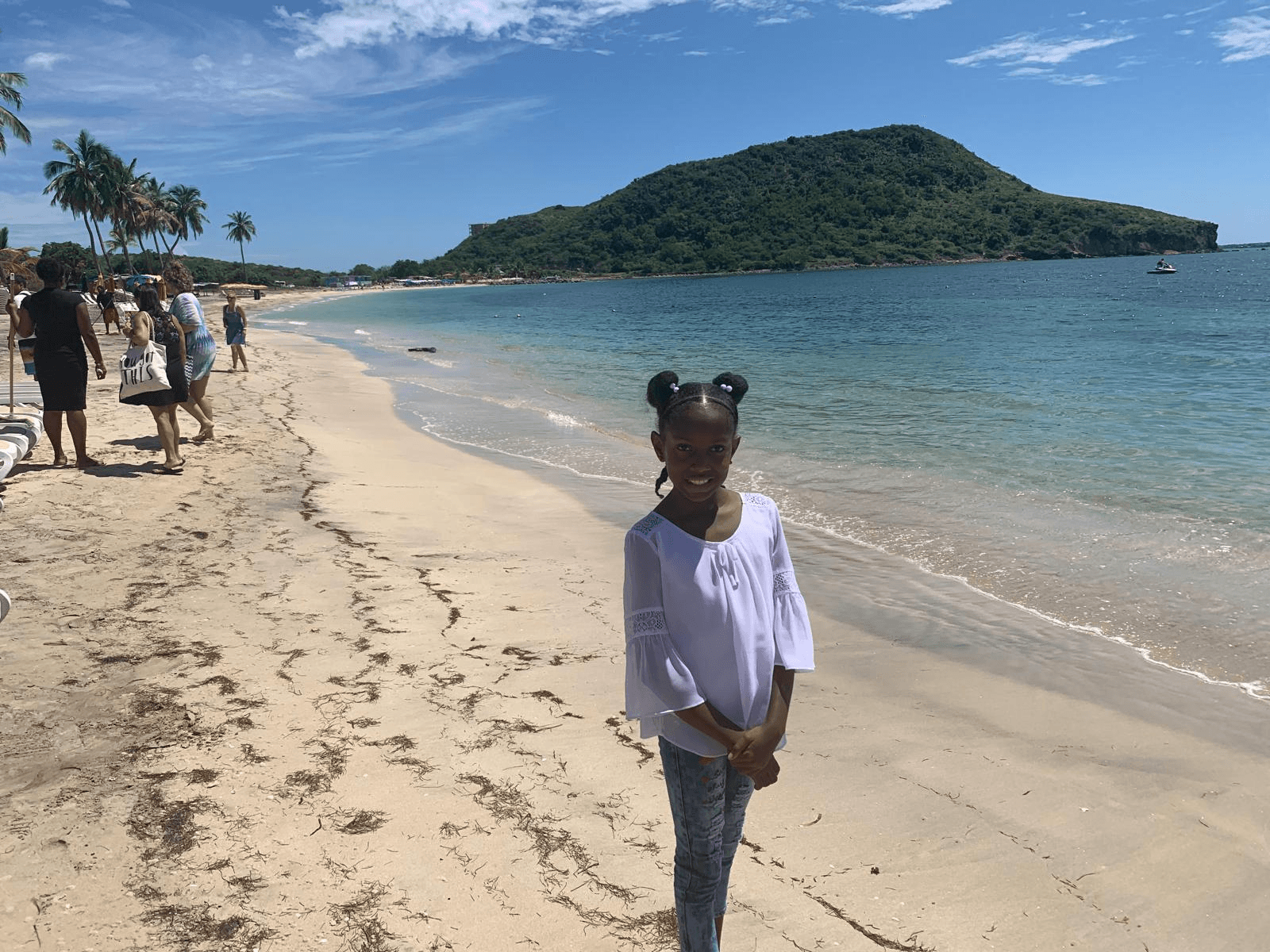 Luxury Beach Break on St. Kitts: Snorkel, Sail & Relax Near Basseterre photo 2