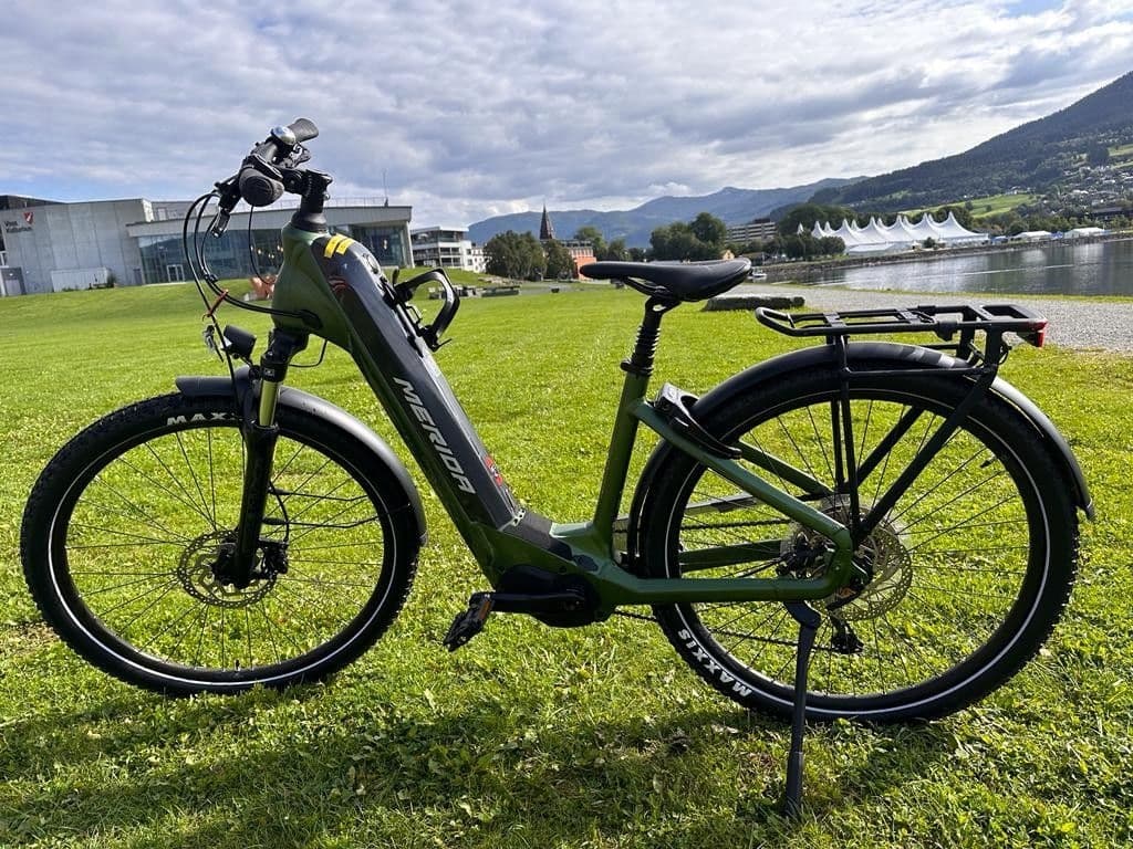 Electric Bike Rentals in Voss | Outdoor Norway Adventure Guide