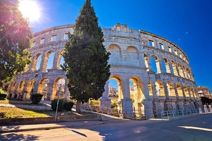 Cultural & Scenic Private Tour in Slovenia by The Adventure Collective