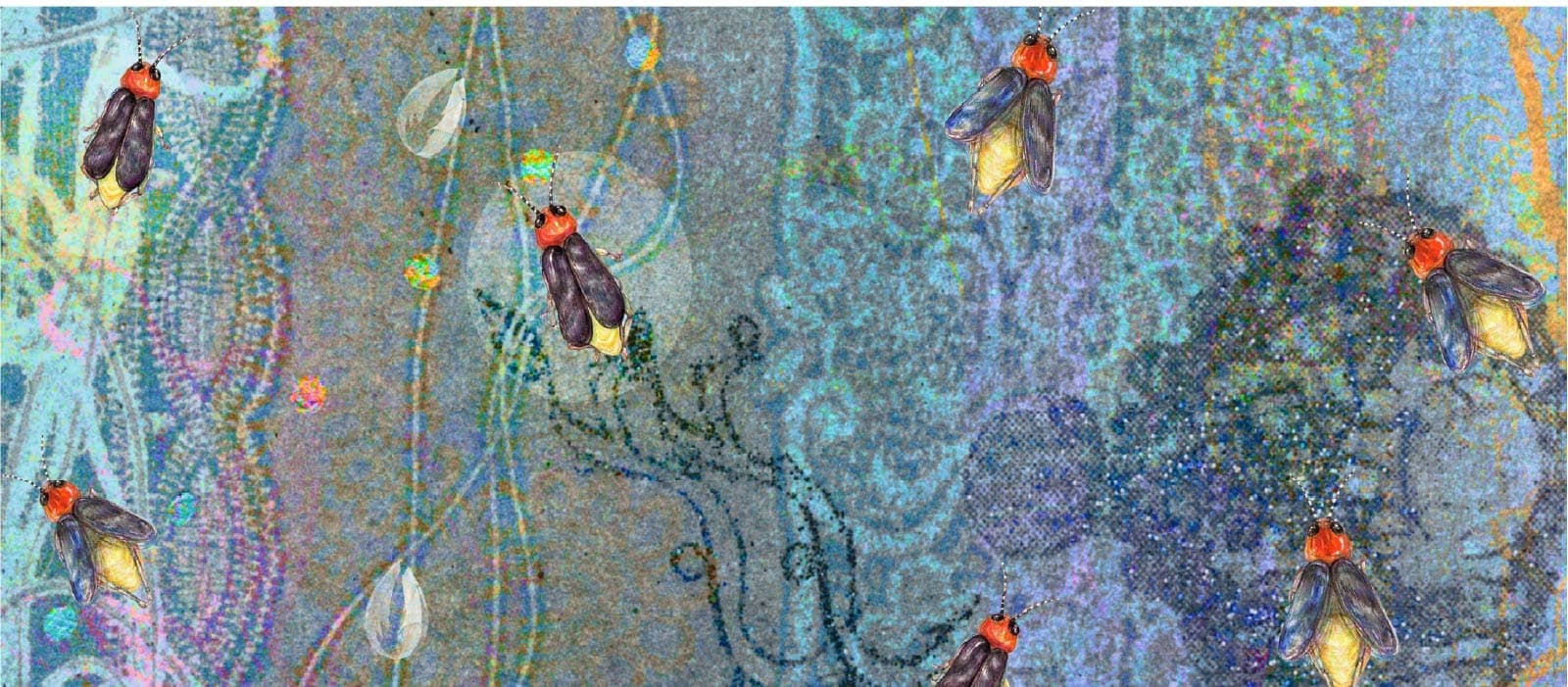 Illuminating Apologues: Maggie Olivo’s Science-of-Art Premiere in Bloomington photo 1