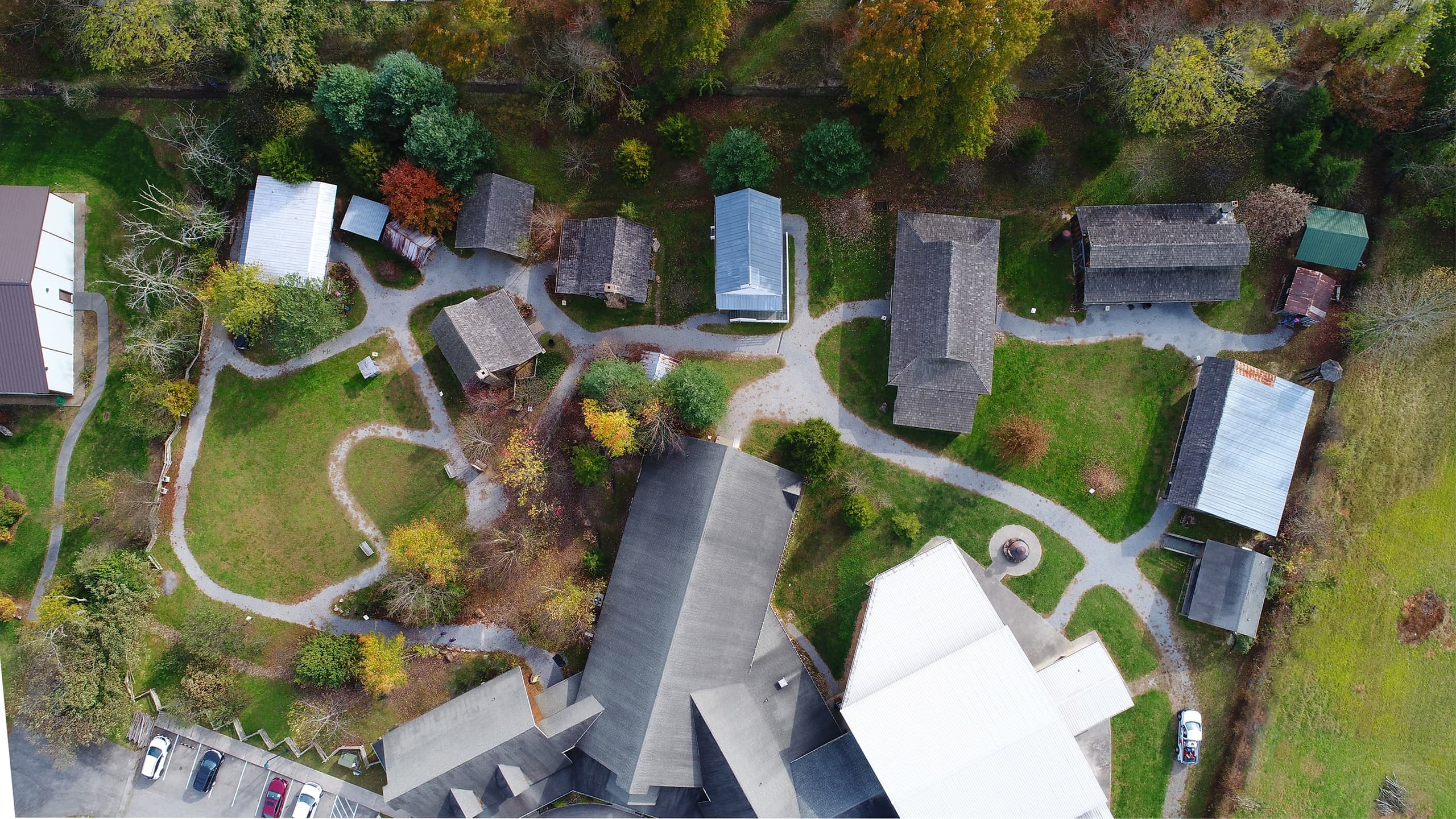 Explore Townsend’s Heritage: Group Rates for Museum & Village Tours