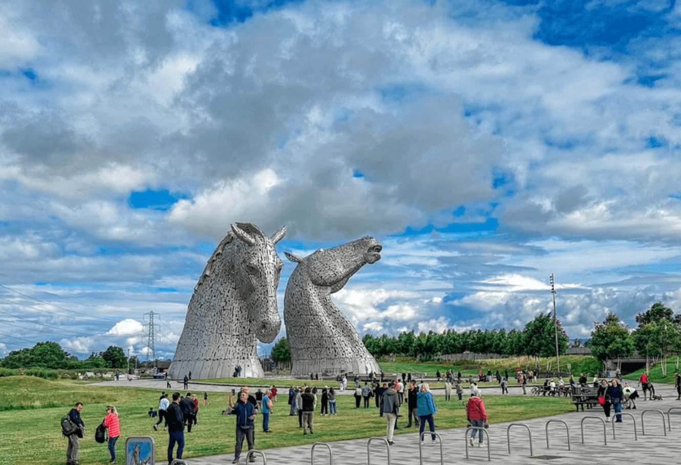 Scenic Scotland Day Trips with Shore Excursion Scotland