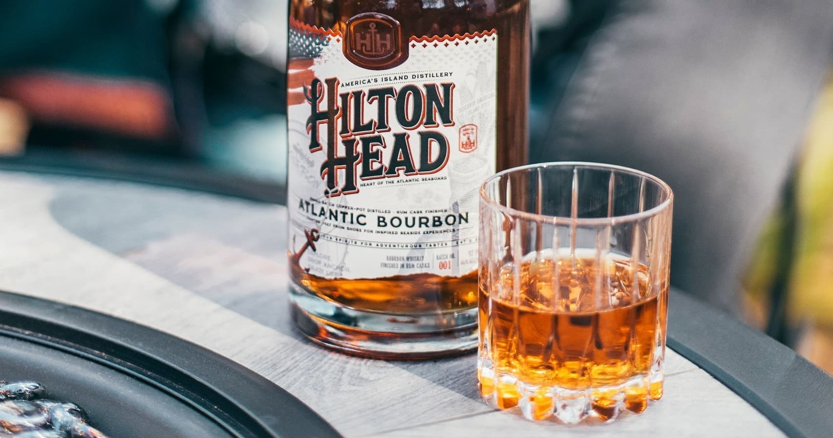 Bourbon & Beyond Mixology at Hilton Head Distillery