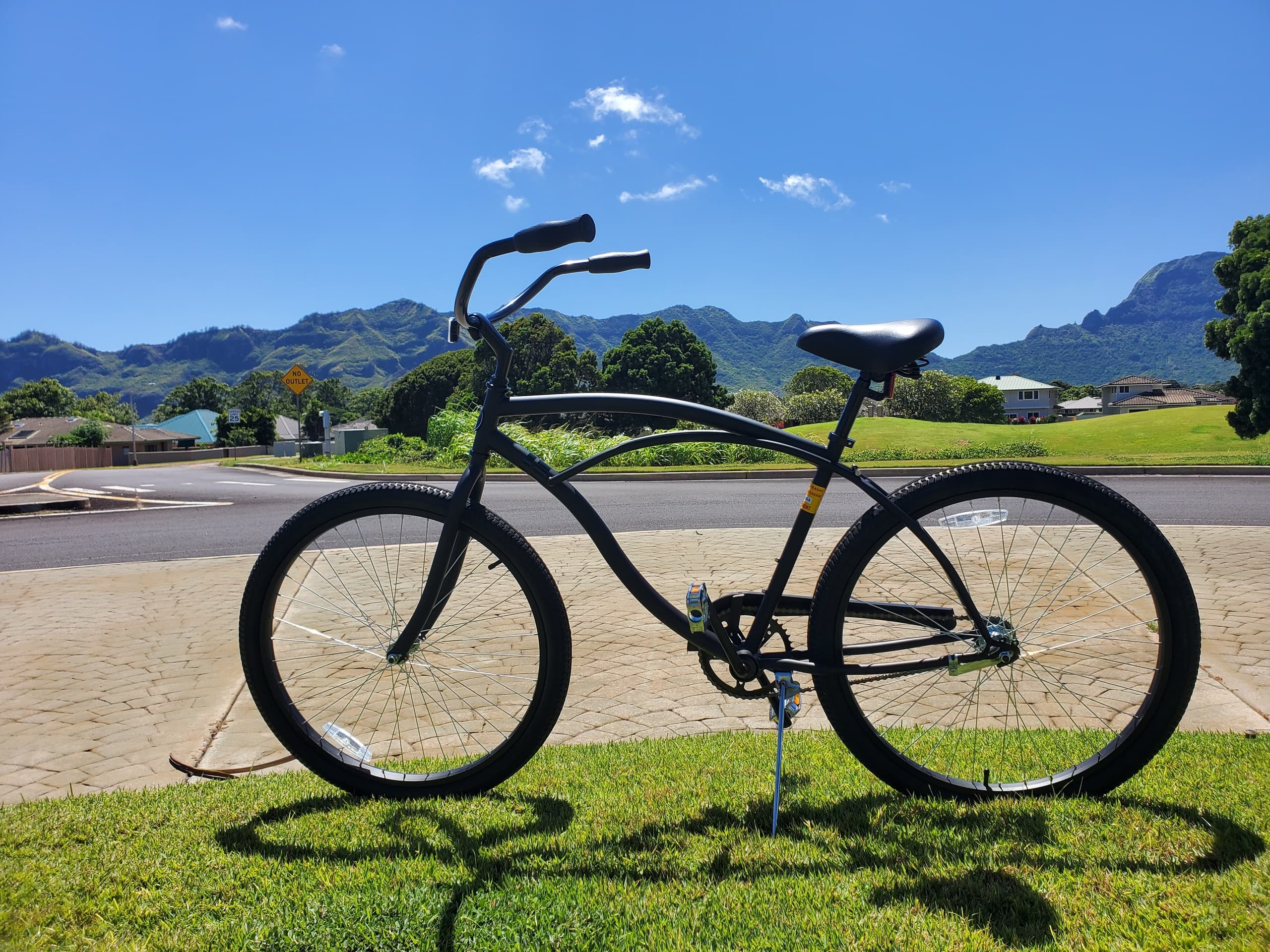 Kauai Ebikes’ 4-Day Single-Speed Bike Trip in Koloa