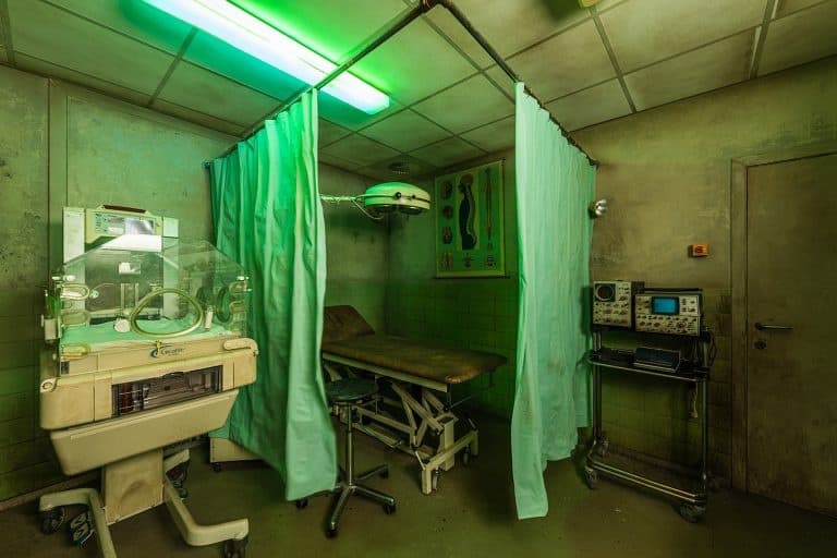 Unlock the Secrets of Biogenum: An Immersive Escape Adventure in Brugge